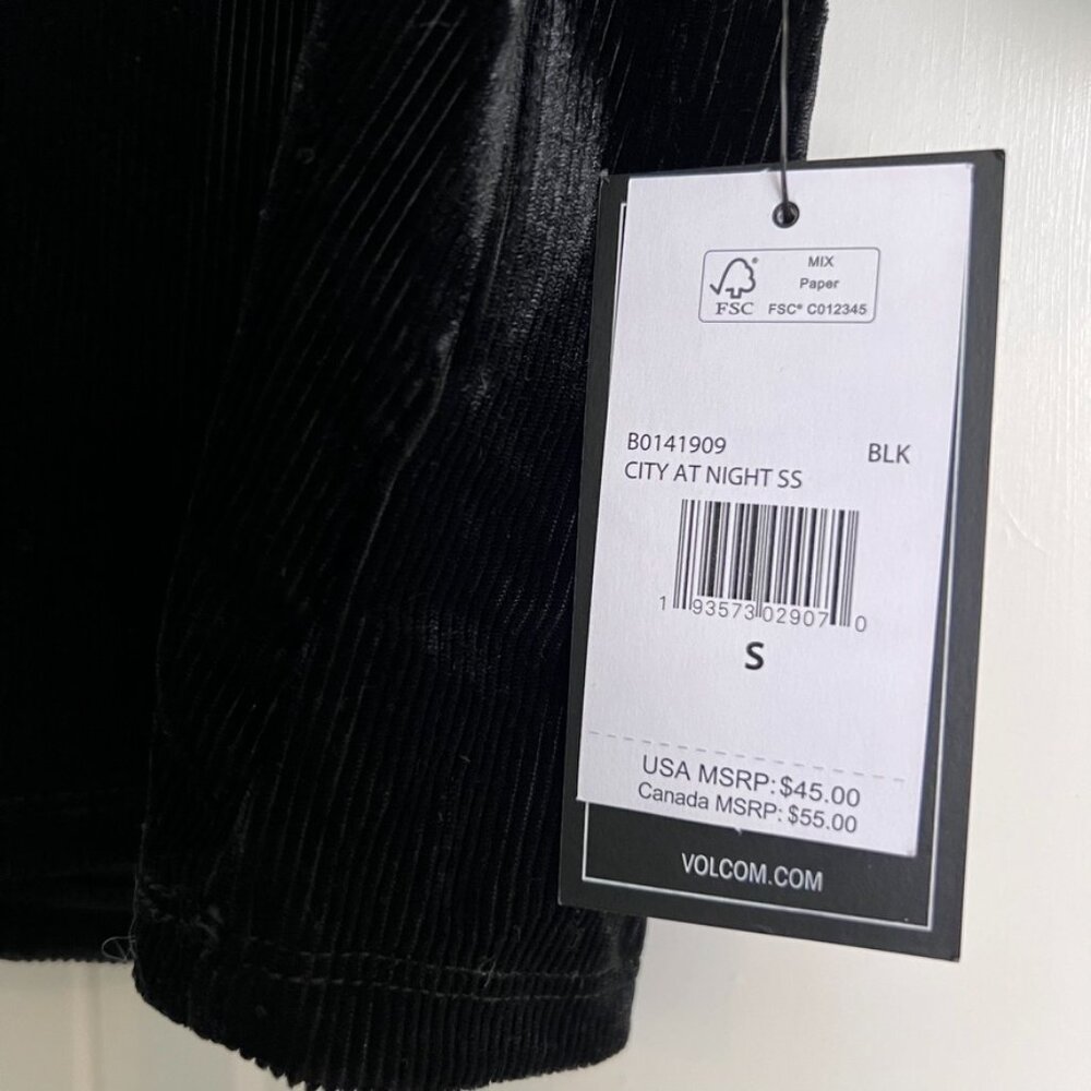 Volcom Velvet Set - Picture 9 of 10